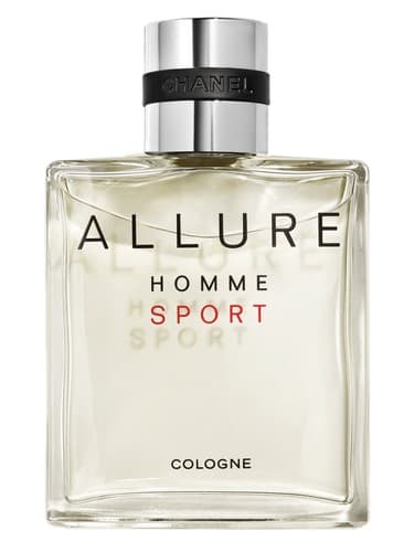 Allure Homme Sport Cologne מאת Chanel