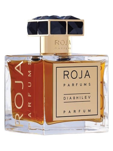 Diaghilev מאת Roja Parfums