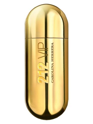 212 VIP Women מאת Carolina Herrera