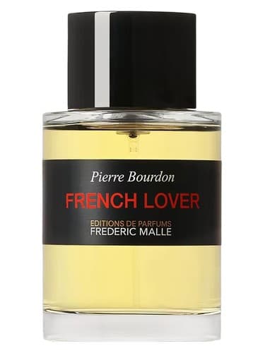 French Lover מאת Frederic Malle