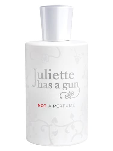 Not a Perfume מאת Juliette Has a Gun