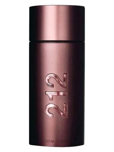 212 Sexy Men מאת Carolina Herrera