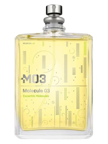 Molecule 03 מאת Escentric Molecules