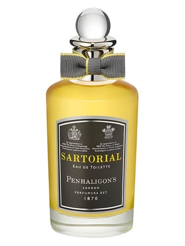 Sartorial מאת Penhaligon's