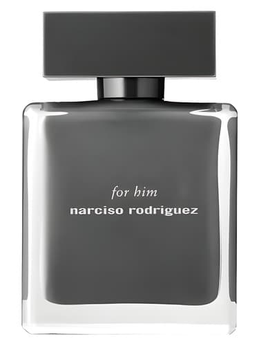 For Him EDT מאת Narciso Rodriguez