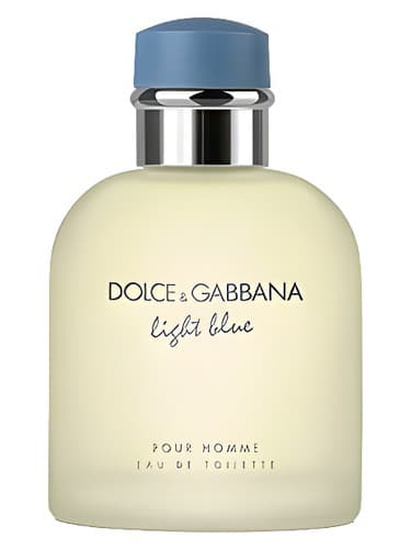 Light Blue Men מאת Dolce & Gabbana