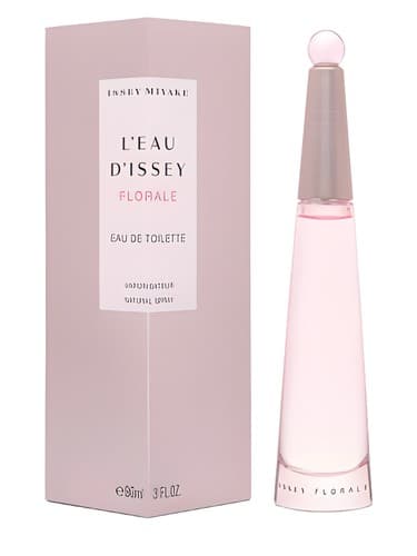 L'Eau d'Issey Florale מאת Issey Miyake