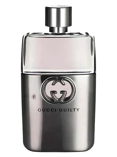 Guilty Men מאת Gucci