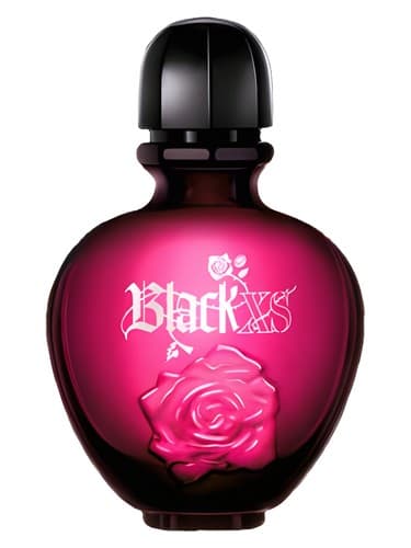 Black XS Women מאת Paco Rabanne