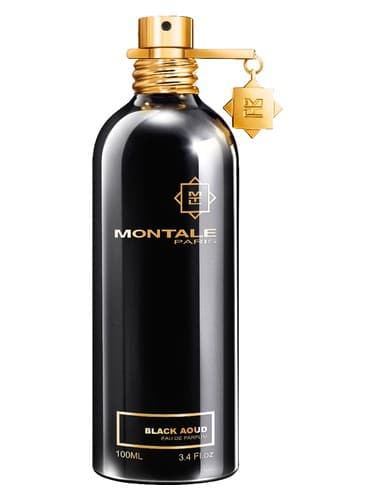 Black Aoud מאת Montale