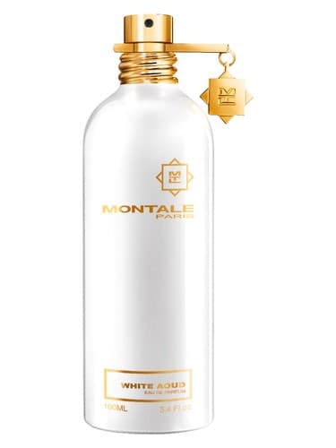 White Aoud מאת Montale