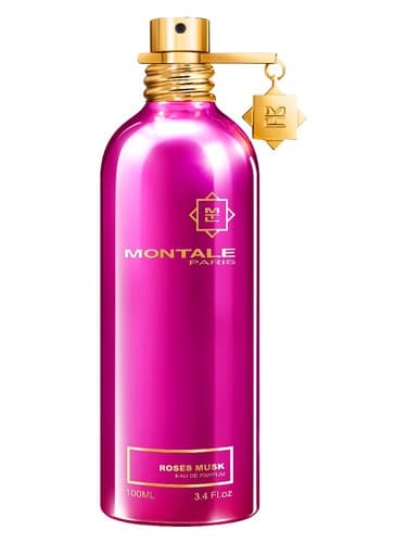 Roses Musk מאת Montale