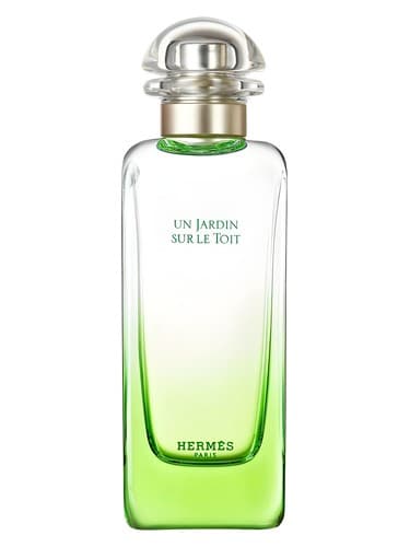 Un Jardin sur le Toit מאת Hermès