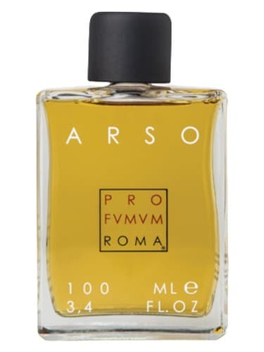 Arso מאת Profumum Roma