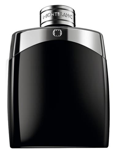 Legend מאת Montblanc