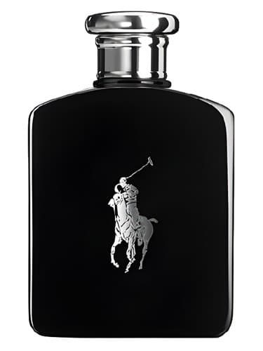 Polo Black מאת Ralph Lauren
