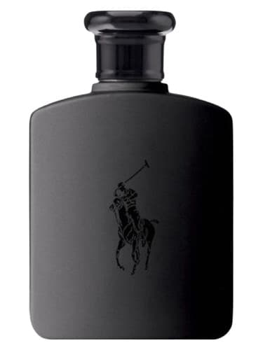 Polo Double Black מאת Ralph Lauren