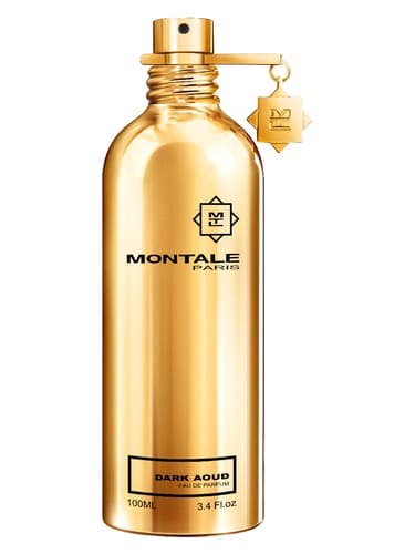 Dark Aoud מאת Montale