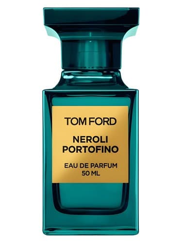 Neroli Portofino מאת Tom Ford