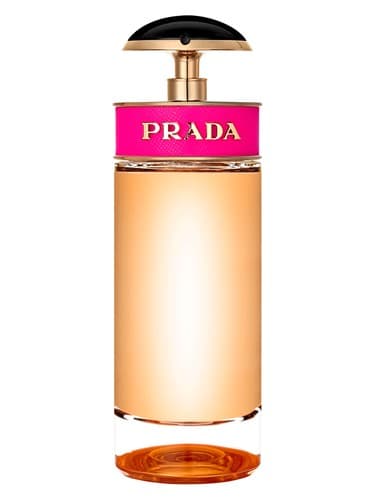 Candy מאת Prada