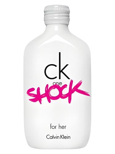 CK One Shock Women מאת Calvin Klein