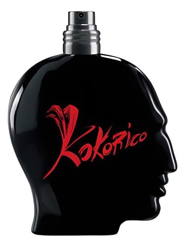 Kokorico מאת Jean Paul Gaultier