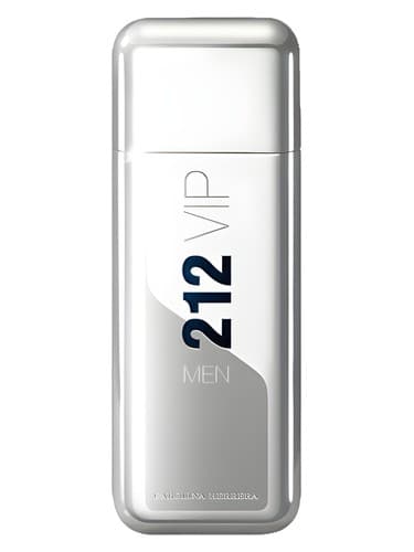 212 VIP Men מאת Carolina Herrera