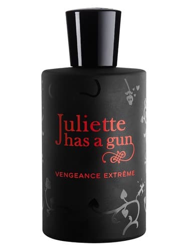 Vengeance Extreme מאת Juliette Has a Gun