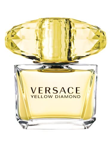 Yellow Diamond מאת Versace