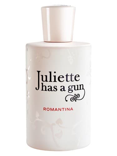 Romantina מאת Juliette Has a Gun