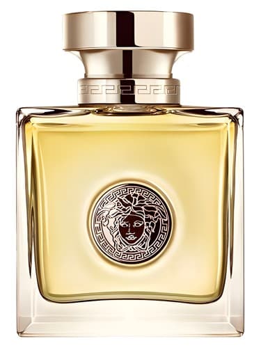 Pour Femme מאת Versace
