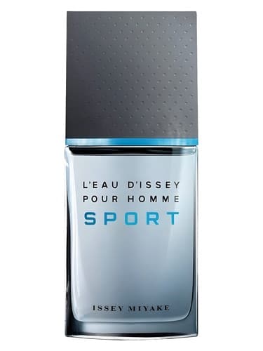 L'Eau d'Issey Pour Homme Sport מאת Issey Miyake