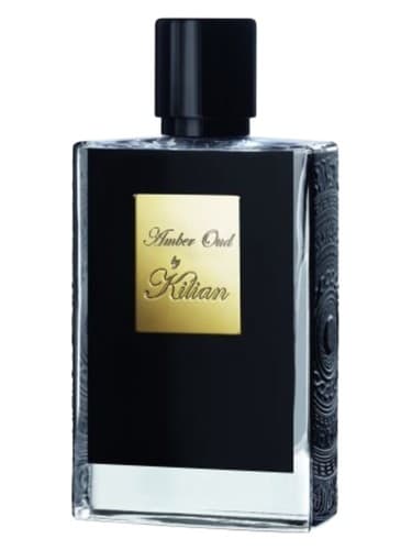 Amber Oud מאת Kilian