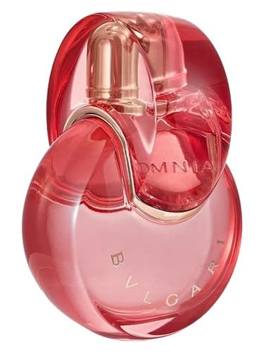Omnia Coral מאת Bvlgari