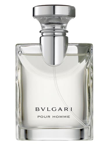 Pour Homme מאת Bvlgari