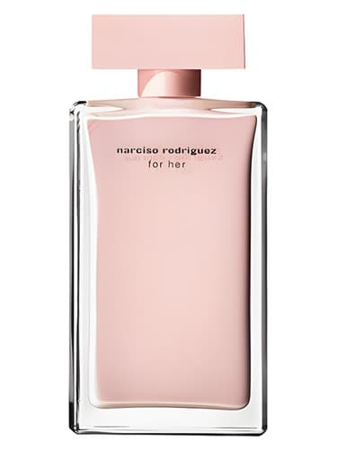 For Her EDP מאת Narciso Rodriguez