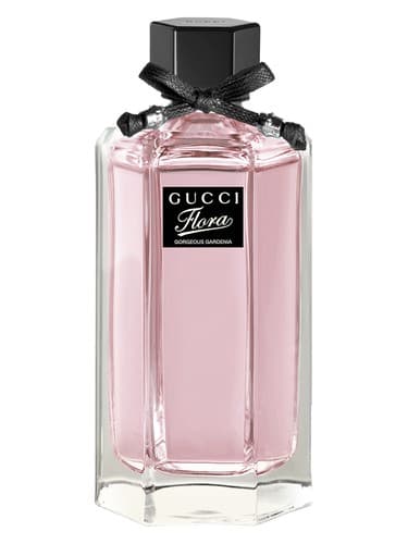 Flora Gorgeous Gardenia מאת Gucci
