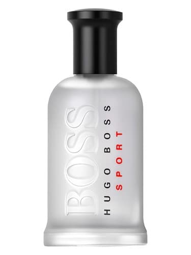 Boss Bottled Sport מאת Hugo Boss
