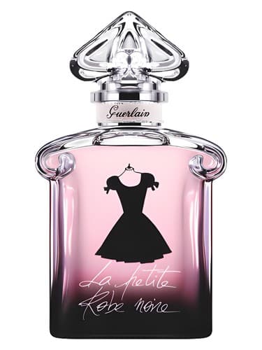 La Petite Robe Noire מאת Guerlain
