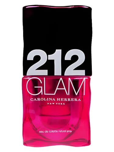 212 Glam Women מאת Carolina Herrera