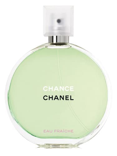 Chance Eau Fraîche מאת Chanel
