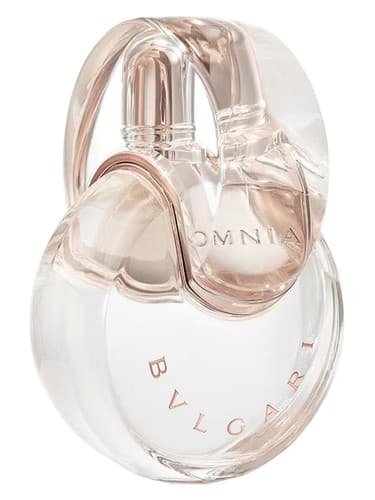 Omnia Crystalline מאת Bvlgari