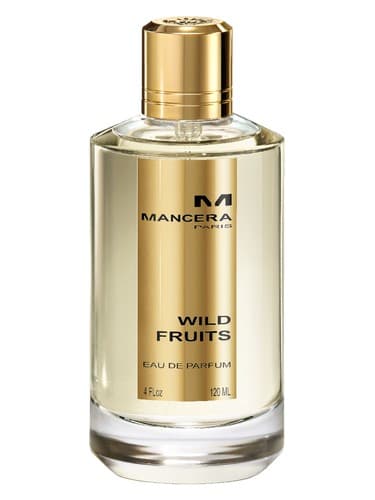 Wild Fruits מאת Mancera