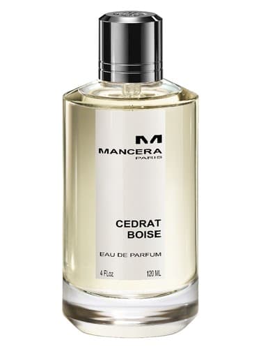 Cedrat Boisé מאת Mancera