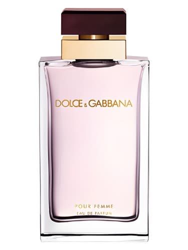 Pour Femme מאת Dolce & Gabbana