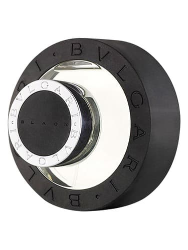 Black מאת Bvlgari