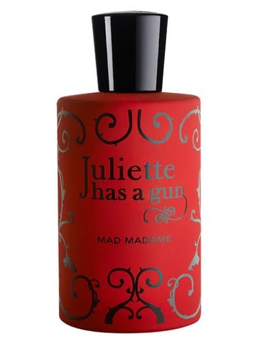 Mad Madame מאת Juliette Has a Gun