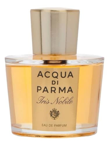 Iris Nobile מאת Acqua di Parma