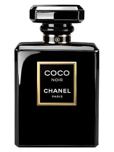Coco Noir מאת Chanel