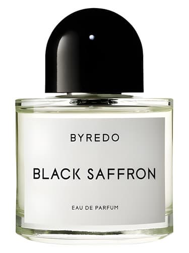 Black Saffron מאת Byredo